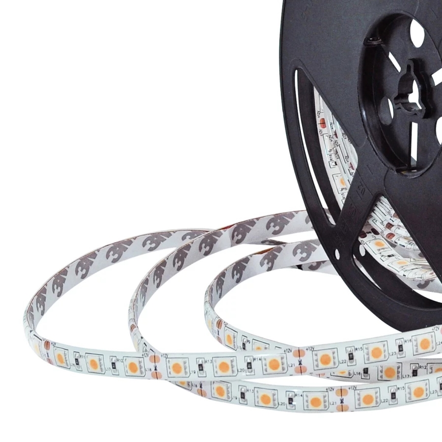 LED TRAKA za kupaonicu 5m 28W/12V IP65 3000K