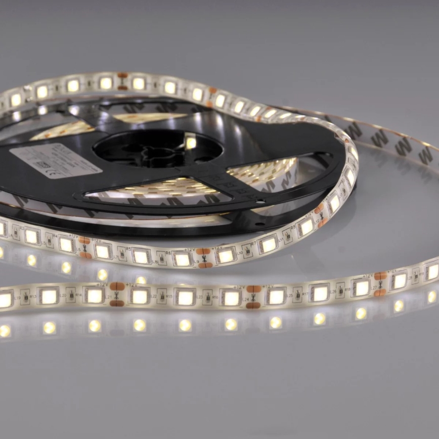 LED TRAKA za kupaonicu 5m 28W/12V IP65 3000K