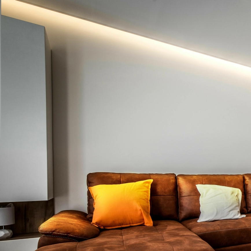 LED TRAKA za kupaonicu 5m 28W/12V IP65 3000K