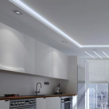 LED TRAKA za kupaonicu 5m 28W/12V IP65 6500K