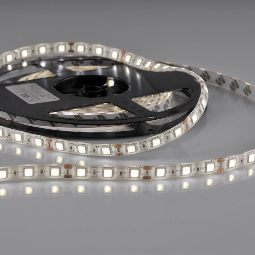 LED TRAKA za kupaonicu 5m 28W/12V IP65 6500K