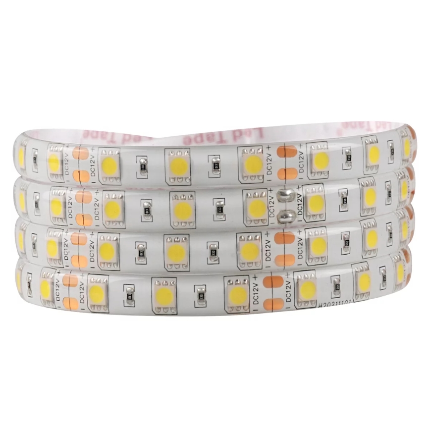 LED TRAKA za kupaonicu 5m 28W/12V IP65 6500K