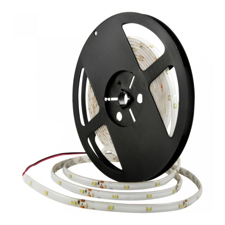 LED TRAKA za kupaonicu 5m 8,5W /12V IP44 3000K