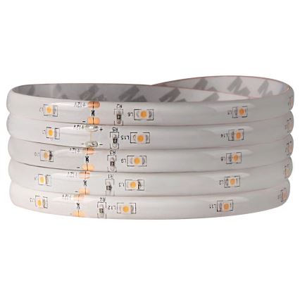 LED TRAKA za kupaonicu 5m 8,5W /12V IP44 3000K