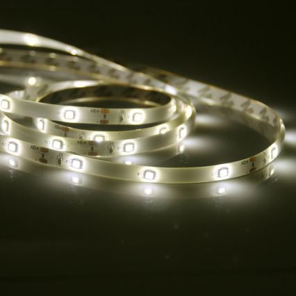 LED TRAKA za kupaonicu 5m 8,5W /12V IP44 3000K