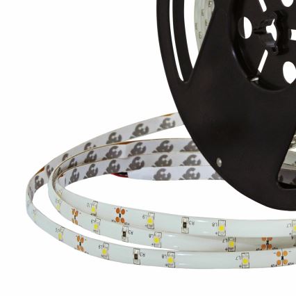 LED TRAKA za kupaonicu 5m 8,5W /12V IP44 3000K