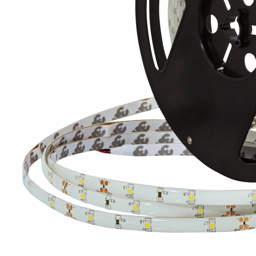 LED TRAKA za kupaonicu 5m 8,5W /12V IP44 3000K