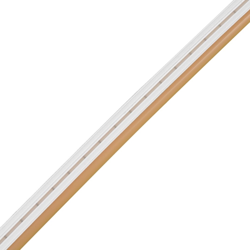 LED TRAKA za kupaonicu NEON EKO-FLEX LED/250W/12V IP65 25m narandžasta