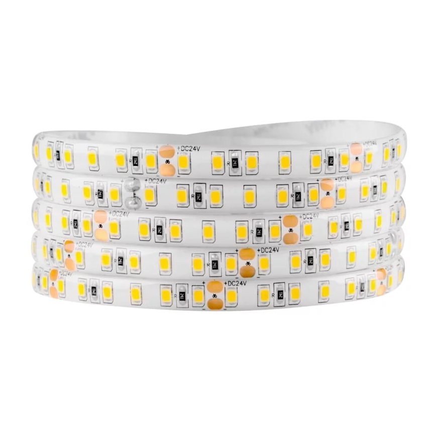 LED traka za spoljašnju upotrebu 3m LED/23W/24V/230V 4000K IP65