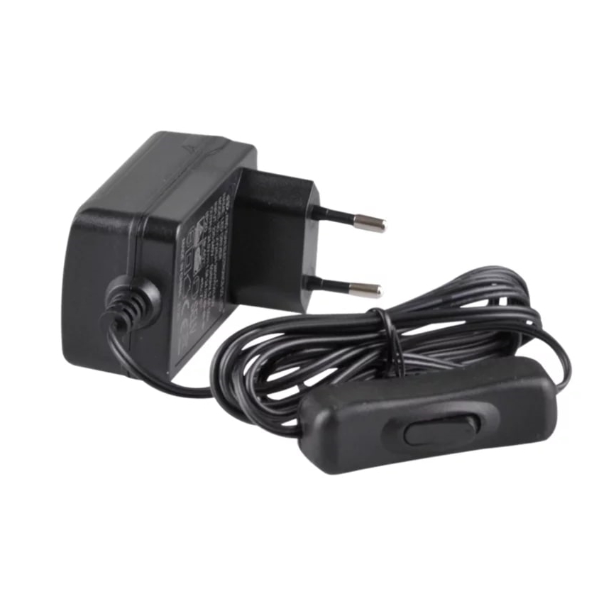 LED traka za spoljašnju upotrebu 3m LED/23W/24V/230V 4000K IP65