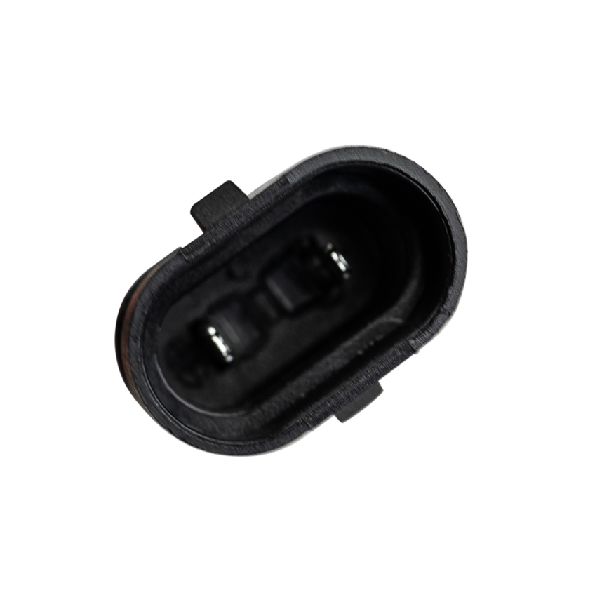 LED Traktorski reflektor BLACK LED/20W/10-30V IP69 5700K okrugli