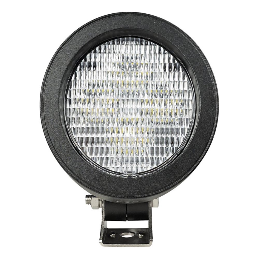 LED Traktorski reflektor JOHN DEER LED/60W/10-30V IP69 5700K crno