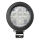 LED Traktorski reflektor JOHN DEER LED/60W/10-30V IP69 5700K crno