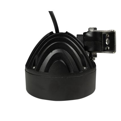 LED Traktorski reflektor JOHN DEER LED/60W/10-30V IP69 5700K crno