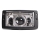 LED Traktorski reflektor JOHN DEER LED/60W/10-30V IP69 5700K crno