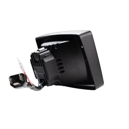 LED Traktorski reflektor JOHN DEER LED/60W/10-30V IP69 5700K crno