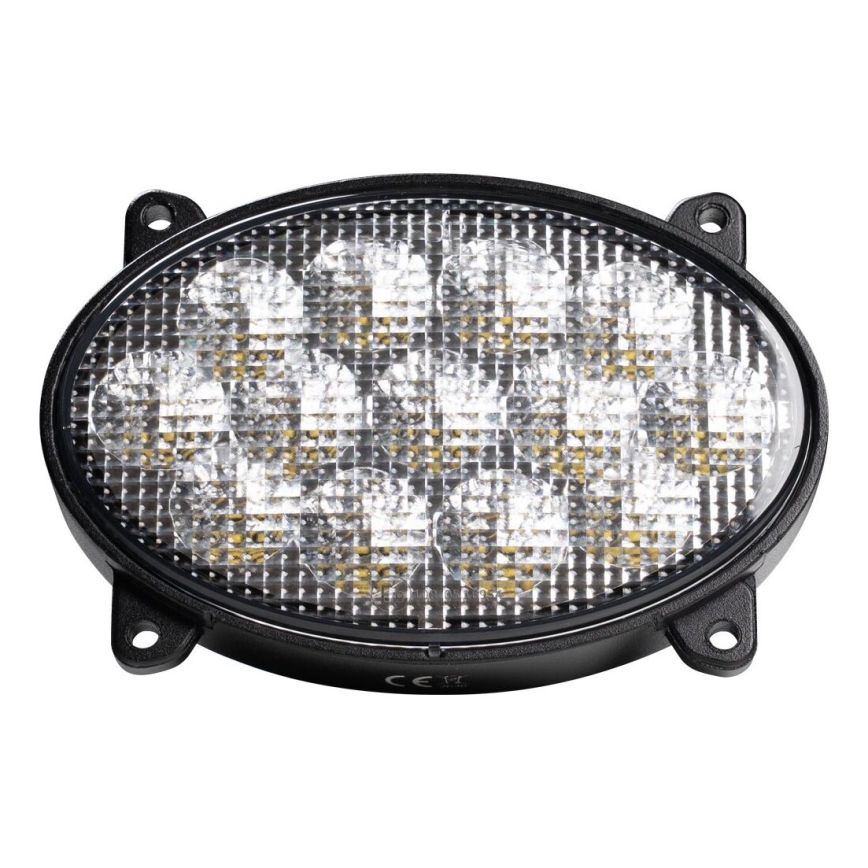 LED Traktorski reflektor JOHN DEER LED/65W/10-30V IP69 5700K ovalno