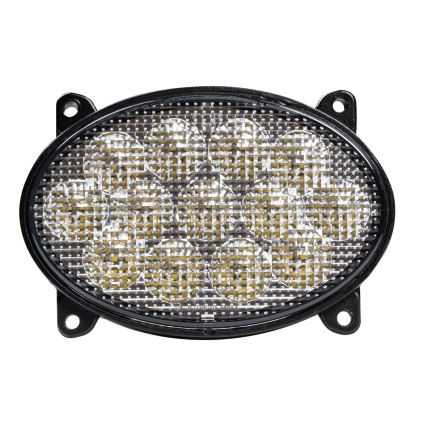 LED Traktorski reflektor JOHN DEER LED/65W/10-30V IP69 5700K ovalno