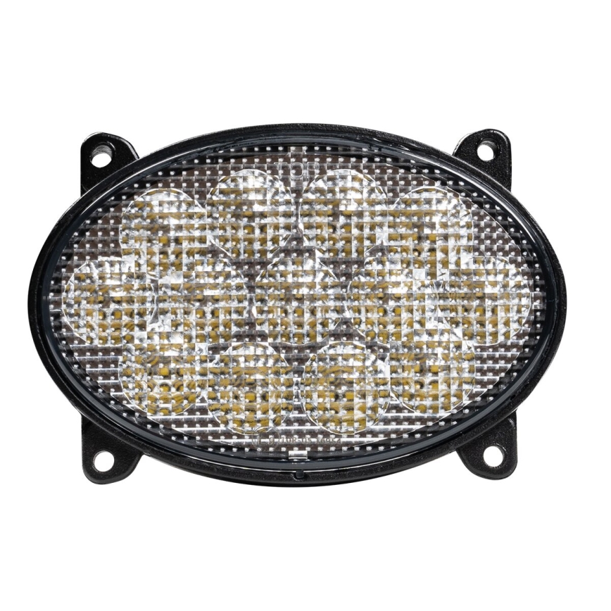 LED Traktorski reflektor JOHN DEER LED/65W/10-30V IP69 5700K ovalno