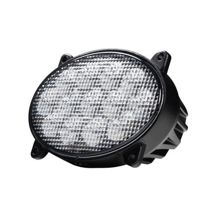 LED Traktorski reflektor JOHN DEER LED/65W/10-30V IP69 5700K ovalno