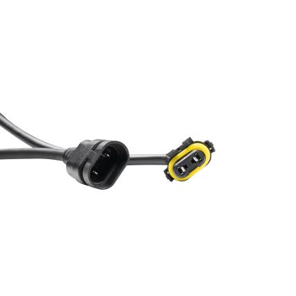 LED Traktorski reflektor JOHN DEER LED/65W/10-30V IP69 5700K ovalno