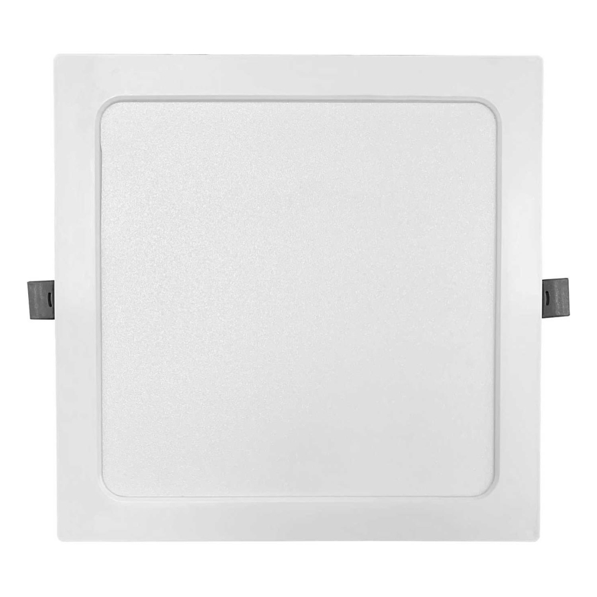 LED Ugradbena lampa DAISY VEGA LED/12W/230V 4000K 17,3 cm