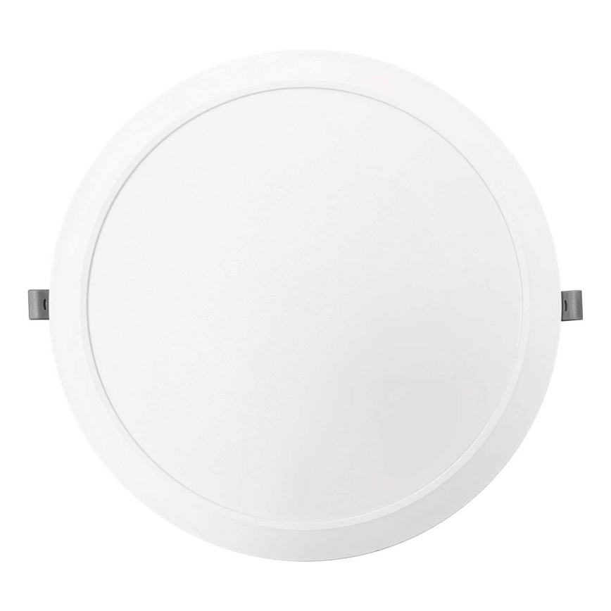 LED Ugradbena lampa DAISY VEGA LED/24W/230V 4000K 29,5 cm