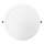 LED Ugradbena lampa DAISY VEGA LED/24W/230V 4000K 29,5 cm