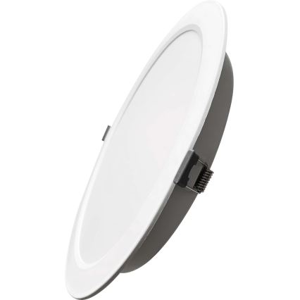 LED Ugradbena lampa DAISY VEGA LED/24W/230V 4000K 29,5 cm