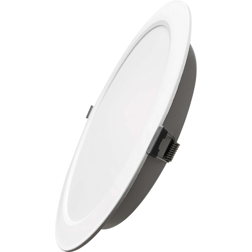 LED Ugradbena lampa DAISY VEGA LED/24W/230V 4000K 29,5 cm