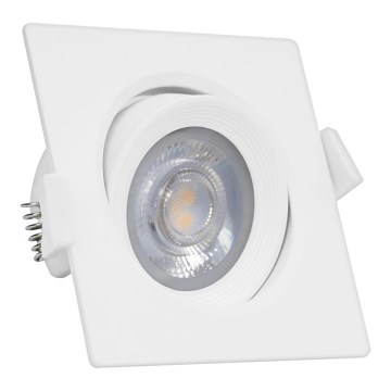 LED Ugradbena lampa EYE LED/5W/230V 3000K