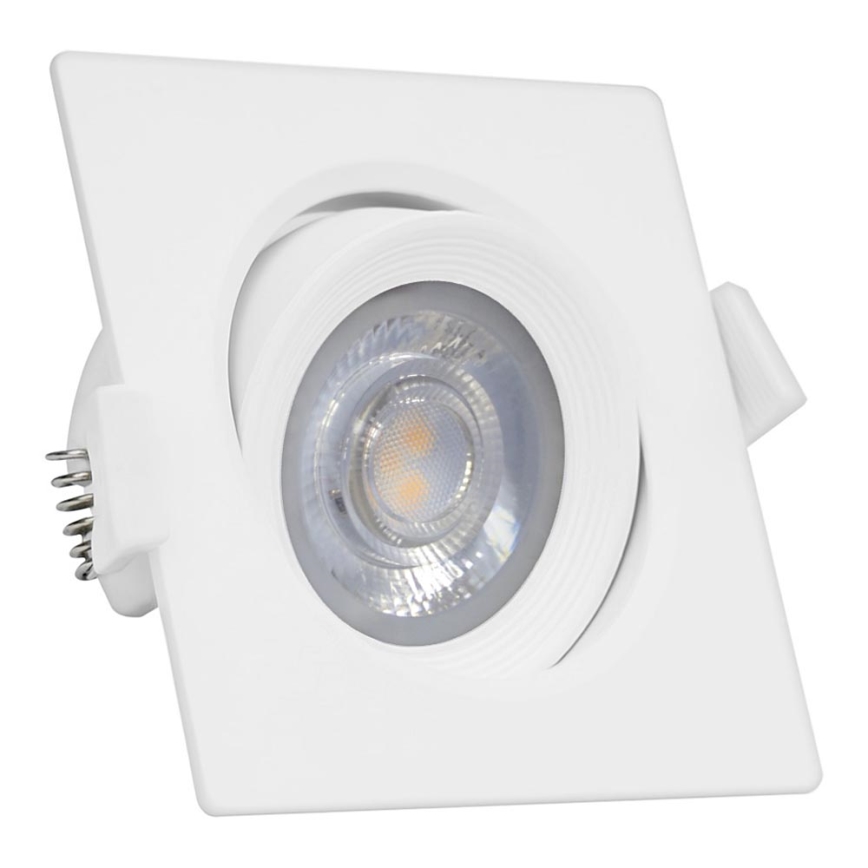 LED Ugradbena lampa EYE LED/5W/230V 3000K