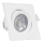 LED Ugradbena lampa EYE LED/5W/230V 3000K