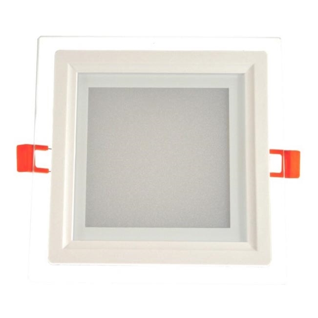 LED Ugradbena lampa FINITY LED/12W/230V 4000K