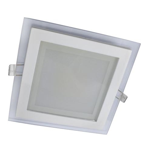 LED Ugradbena lampa FINITY LED/18W/230V 3000K