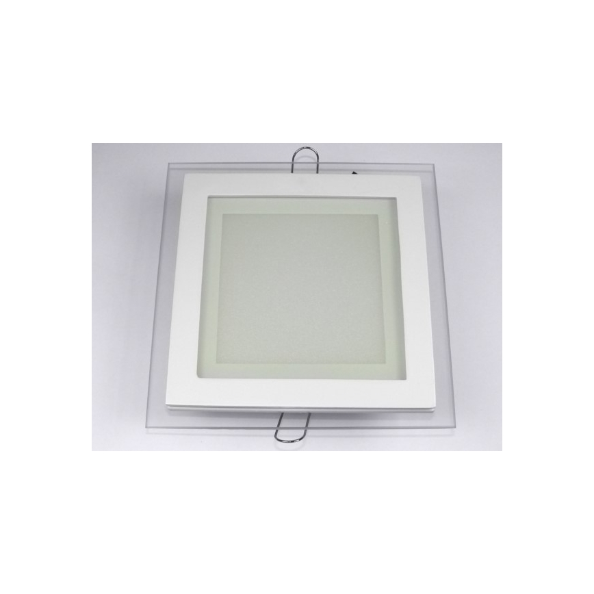 LED Ugradbena lampa FINITY LED/18W/230V 3000K