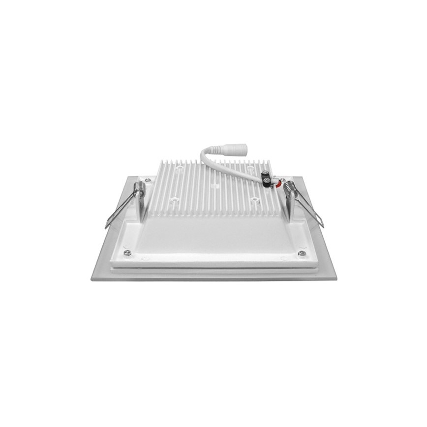LED Ugradbena lampa FINITY LED/18W/230V 3000K