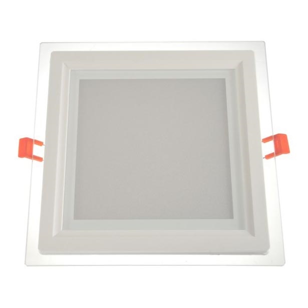 LED Ugradbena lampa FINITY LED/18W/230V 4000K