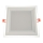 LED Ugradbena lampa FINITY LED/18W/230V 4000K