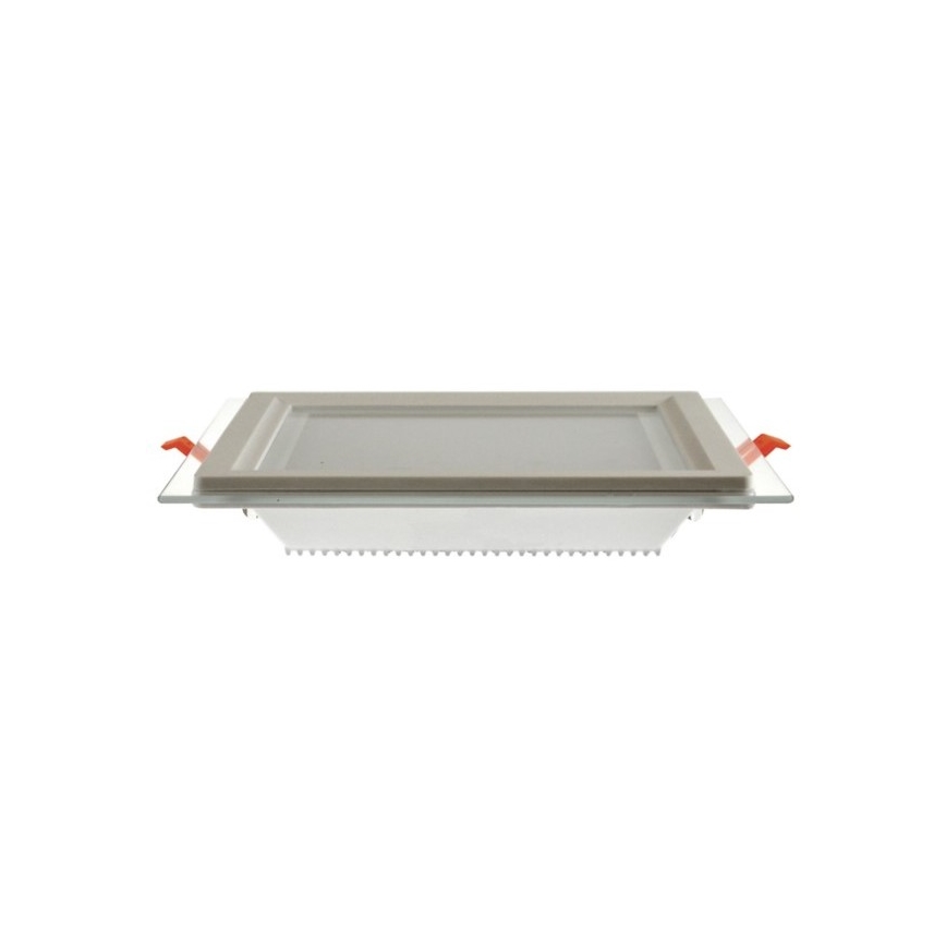 LED Ugradbena lampa FINITY LED/18W/230V 4000K