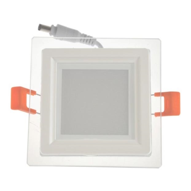 LED Ugradbena lampa FINITY LED/6W/230V 3000K