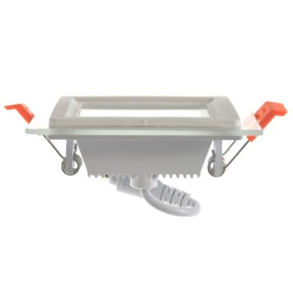LED Ugradbena lampa FINITY LED/6W/230V 3000K
