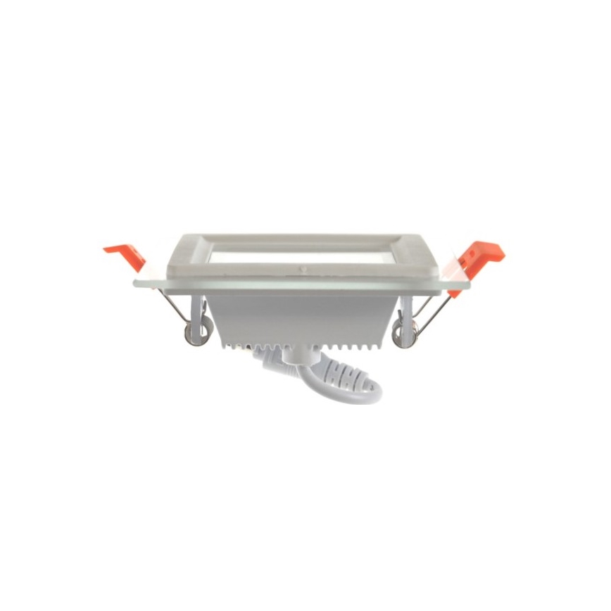 LED Ugradbena lampa FINITY LED/6W/230V 3000K