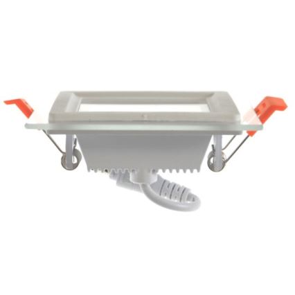 LED Ugradbena lampa FINITY LED/6W/230V 4000K