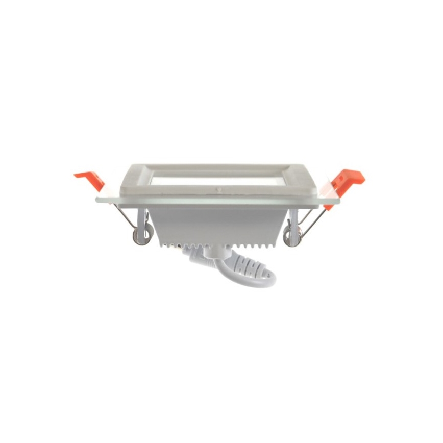 LED Ugradbena lampa FINITY LED/6W/230V 4000K