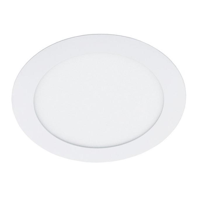 LED Ugradbena lampa GERD LED/12W/230V 3000K