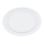 LED Ugradbena lampa GERD LED/12W/230V 3000K