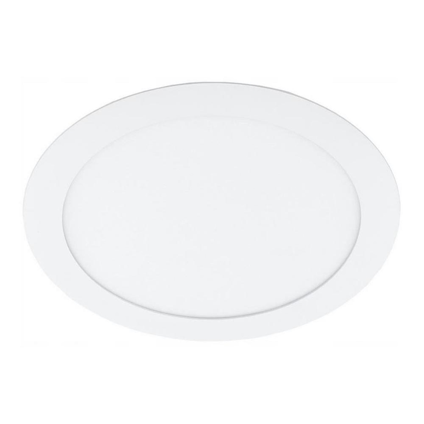 LED Ugradbena lampa GERD LED/18W/230V 3000K