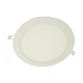 LED Ugradbena lampa GERD LED/24W/230V 6000K