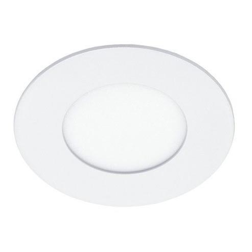 LED Ugradbena lampa GERD LED/3W/230V 3000K